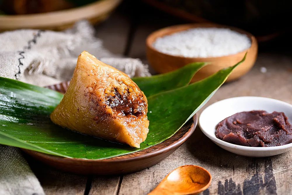 清梅醉|梅子黄时雨，一口梅酒一口粽