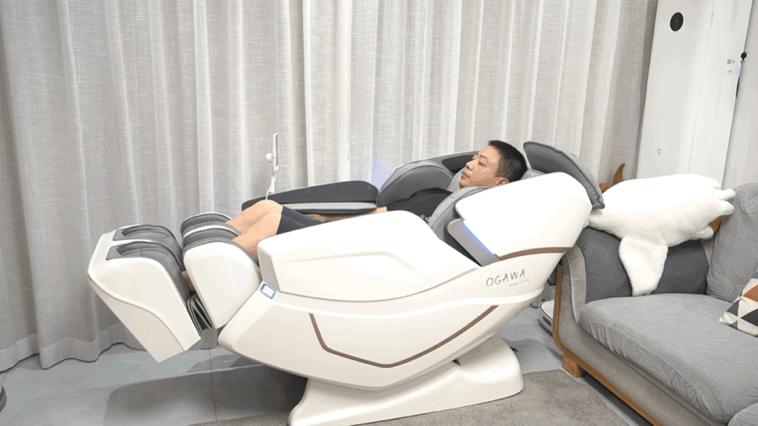 按摩椅雷区,按摩椅十大误区