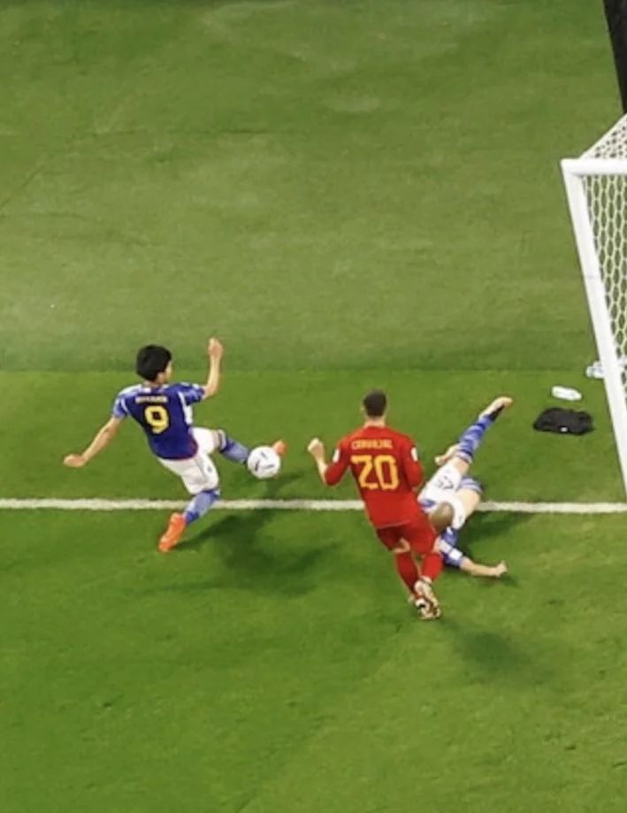 日本对阵西班牙比分预测最新,西班牙输日本时德国比分