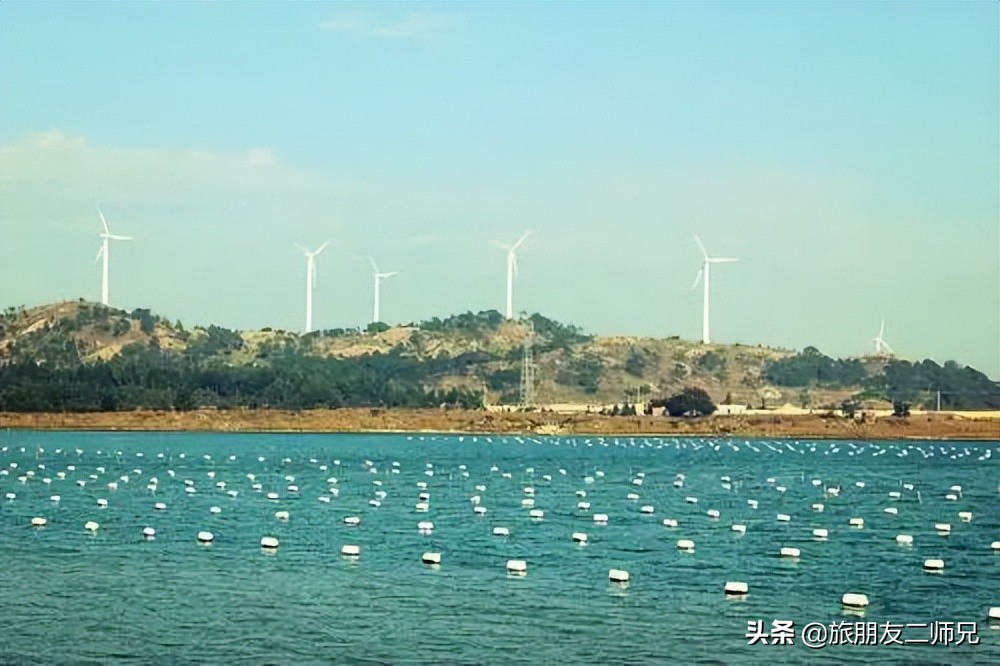 广州汕尾红海湾旅游攻略,汕尾寻味海丰