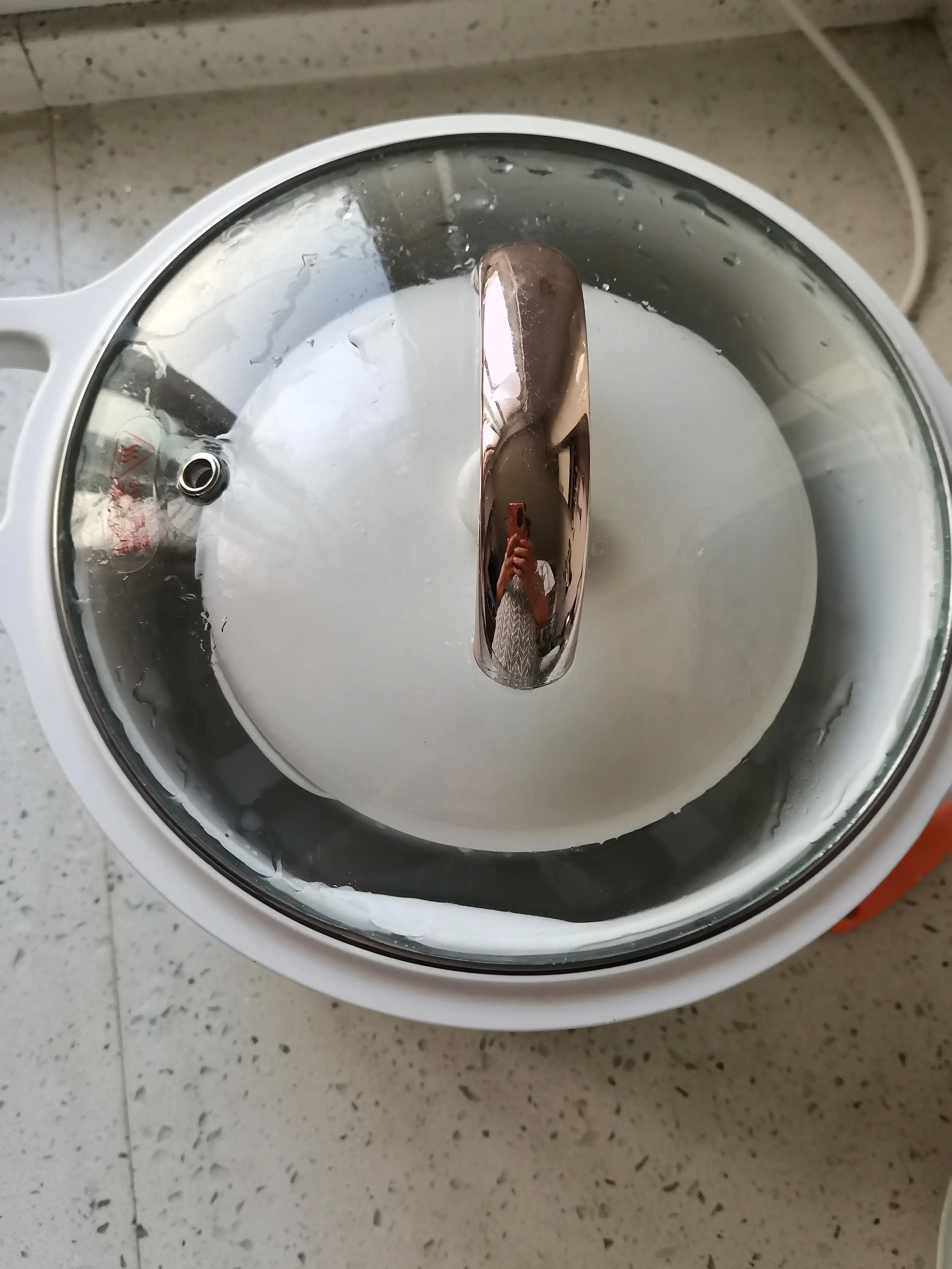 牛奶红枣炖花胶孕妇可以喝吗,牛奶红枣炖花胶的做法