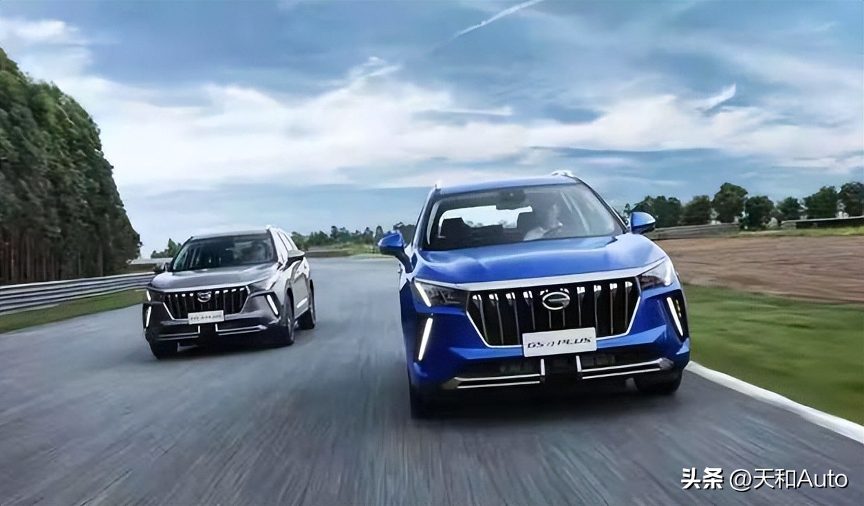 异响风波再起｜菲克技术的应用还是在传祺汽车上出现了“病症”