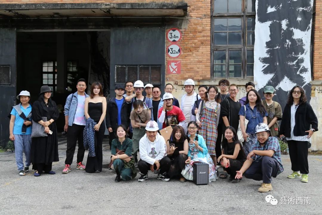 昆明当代艺术展,云南省昆明市当代艺术