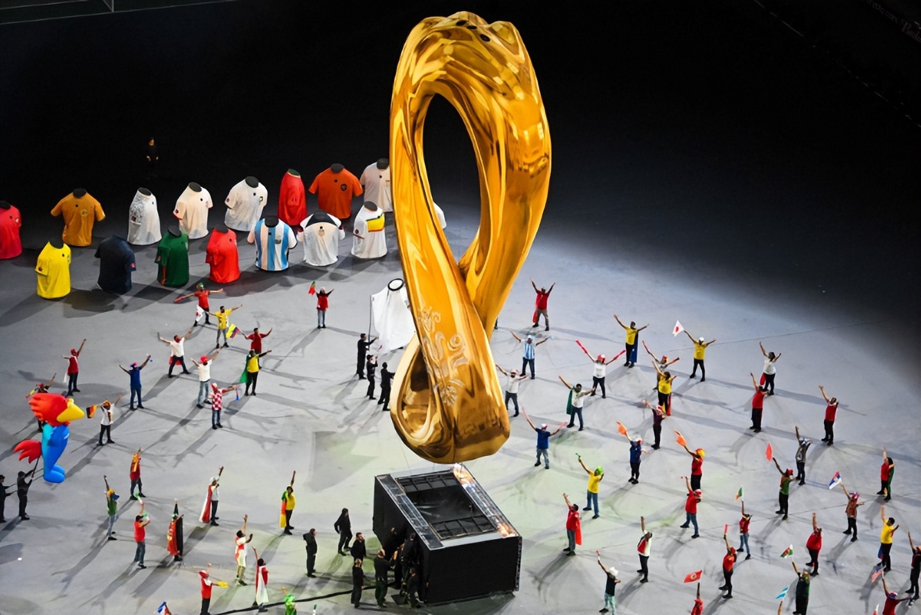 世界杯开幕式田柾国回放,2022世界杯开幕式韩国田柾国