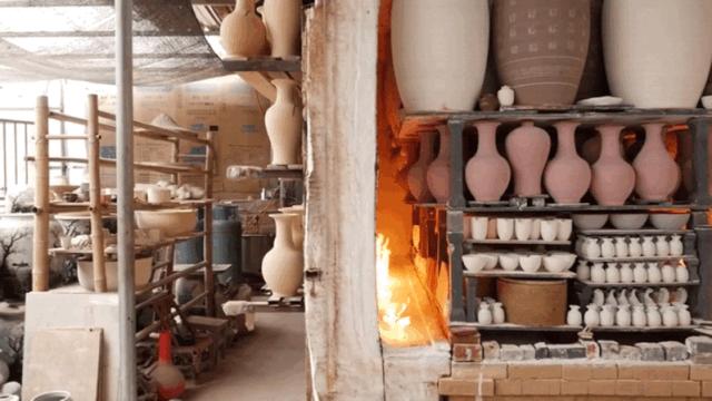 景德镇适合摆摊卖啥,去景德镇卖陶瓷