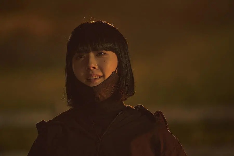 魔女2韩国电影彩蛋,韩国电影魔女2到底是说什么