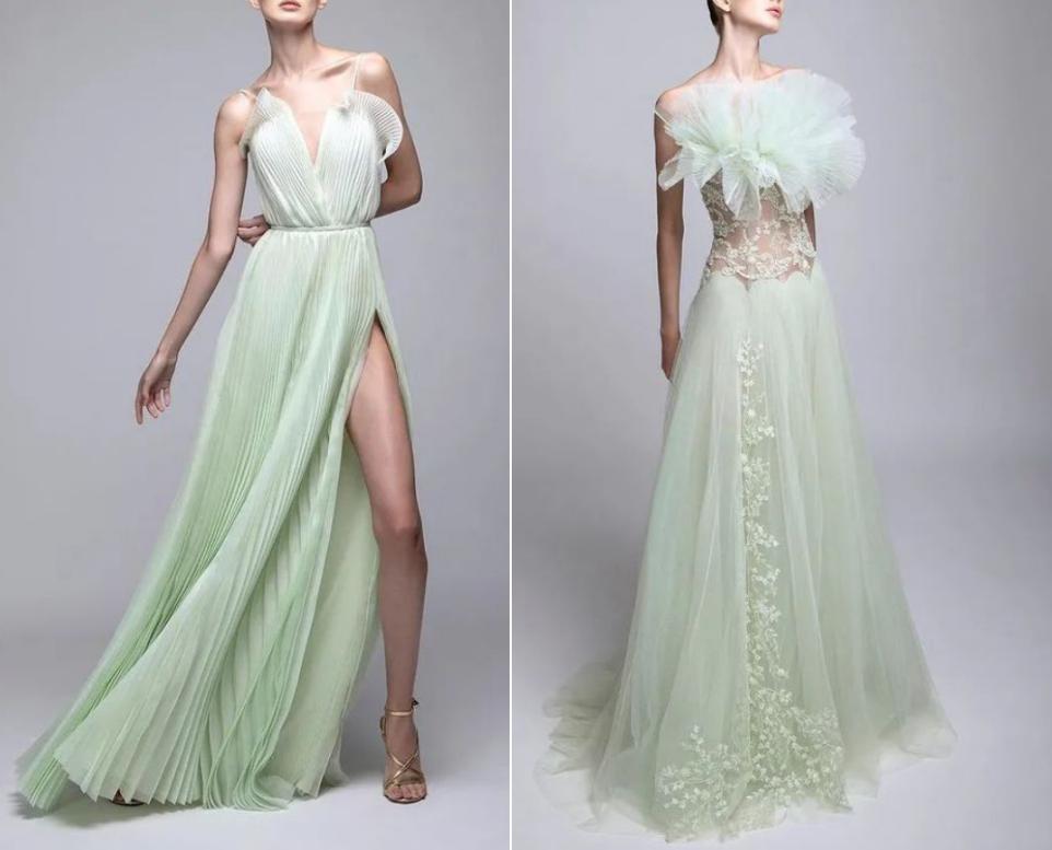 黎巴嫩高定eliesaab2021,黎巴嫩高定eliesaab2024