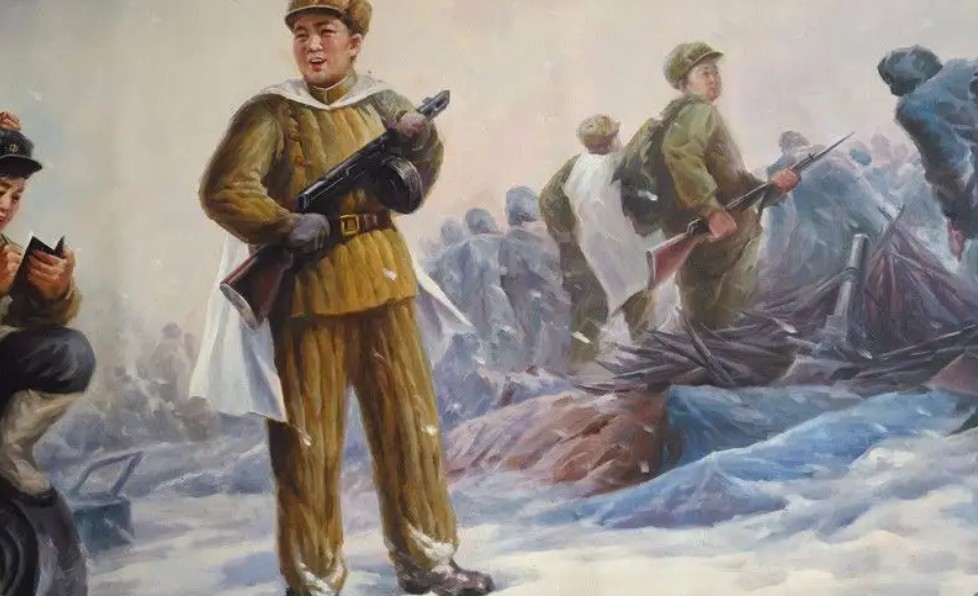 1949年,毛*东泽**为何同意将四野3个朝鲜族师送给朝鲜,原因真高明