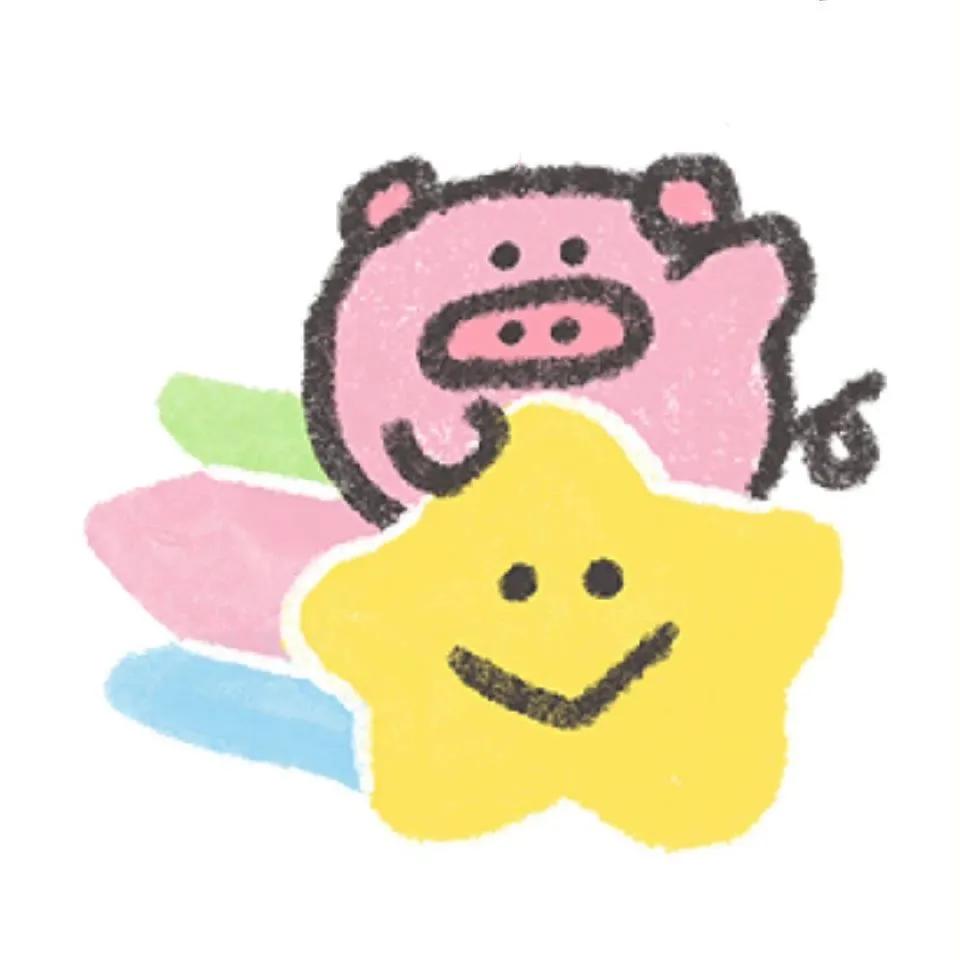 头像|这个天气挺尬的，不开空调又热，开的话还得去买一台