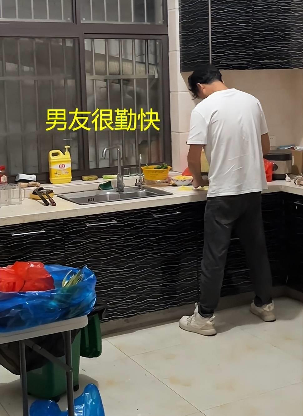 “试婚不如想象中美好？重庆女子一个月后坦言厌烦”