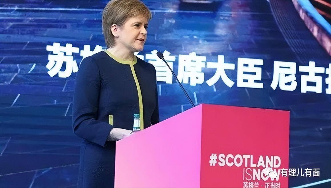 英国能管理苏格兰吗,英国不放弃马岛