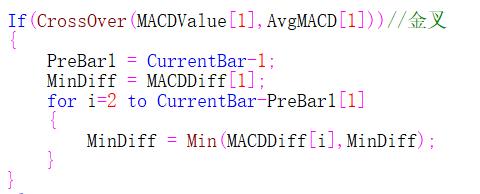 缠中说禅：利用之字转向与MACD中枢，构建缠中说禅