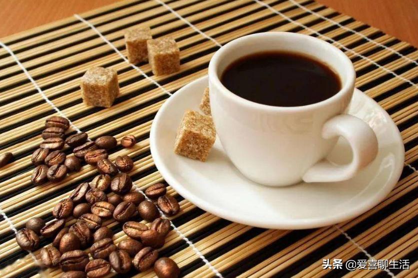 姐妹们有没有推荐的咖啡,姐妹们推荐一些可以提神的咖啡