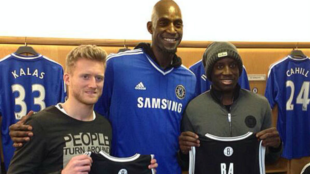 nba球员的大学情结,nba球星有多热爱中国