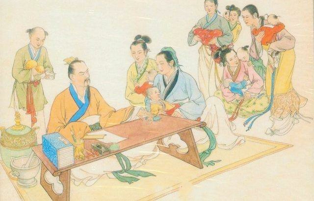 清朝女子因难产被活埋纪录片,清朝女子难产晕厥以为死亡