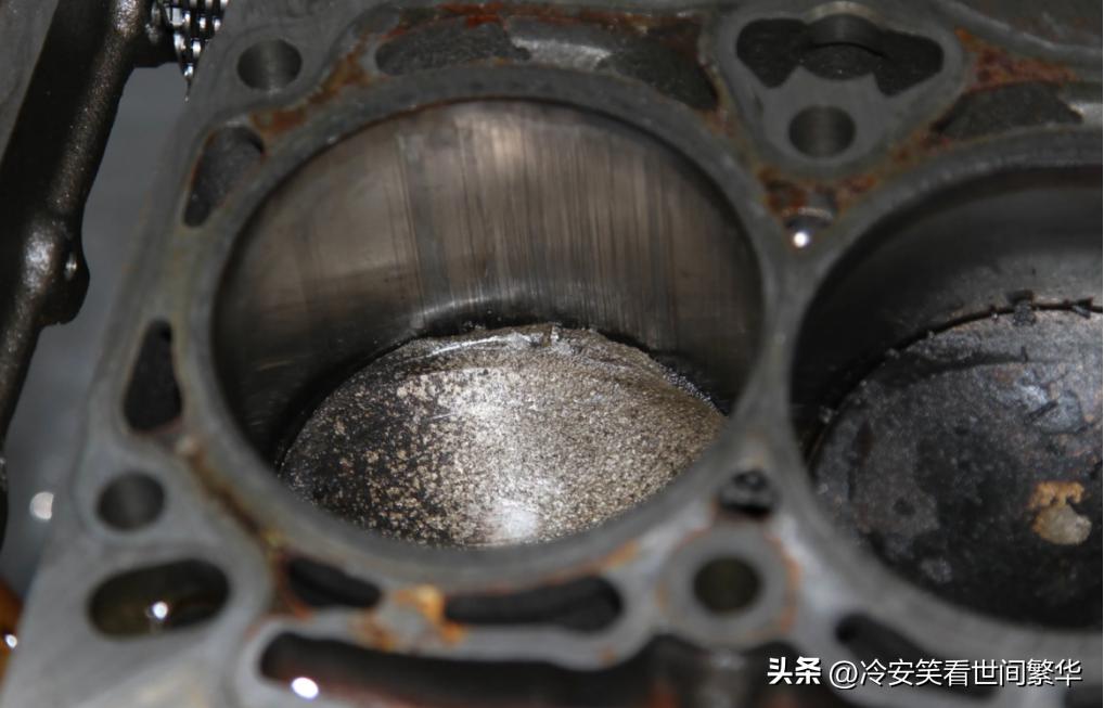 ea888免拆治理烧机油费用,ea888免拆除积碳处理多少钱