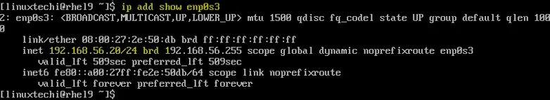 配置dhcp服务器详细步骤linux,配置dhcp服务器步骤linux