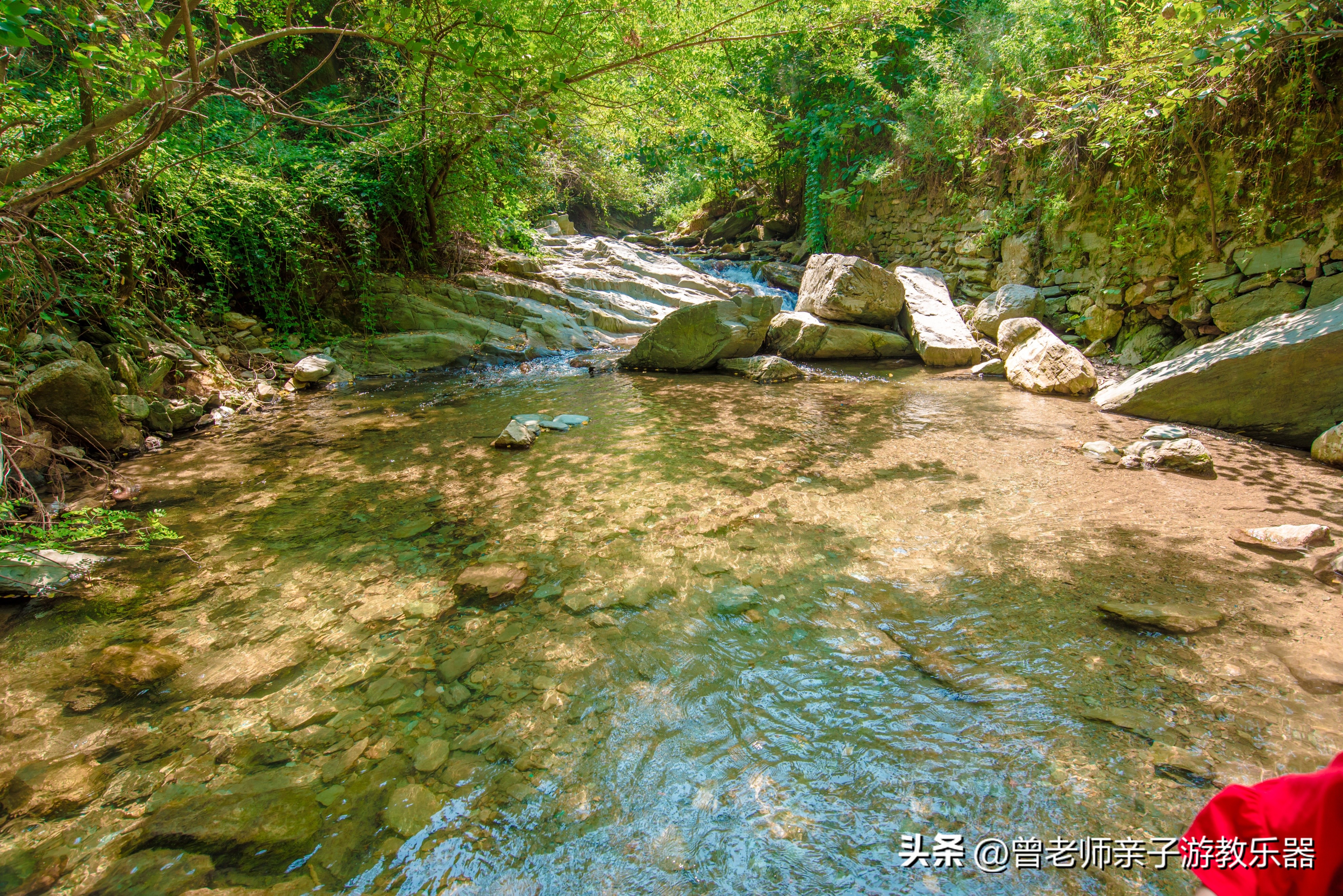 西安旅游景点免费推荐一日游攻略,西安旅游必去景点推荐一日游免费