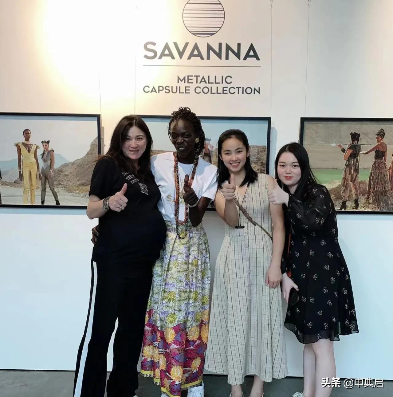 迪拜的中国代购鼻祖小颖,入坑深似海,“我和代购圈会保持距离”