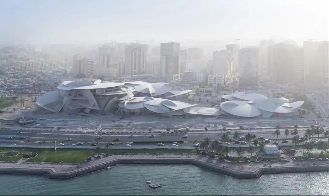 卡塔尔在亚洲之巅,卡塔尔什么时候得过亚洲第一