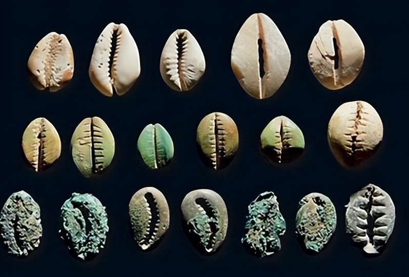 五千年前的中国是什么样,五千年的华夏文明是什么