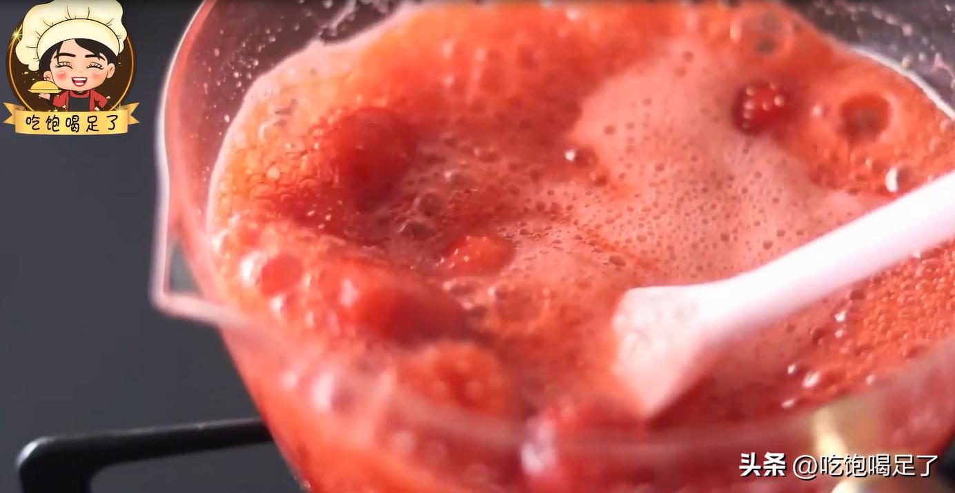 做好吃又可爱又简单的马卡龙,又简单又好看的小马卡龙