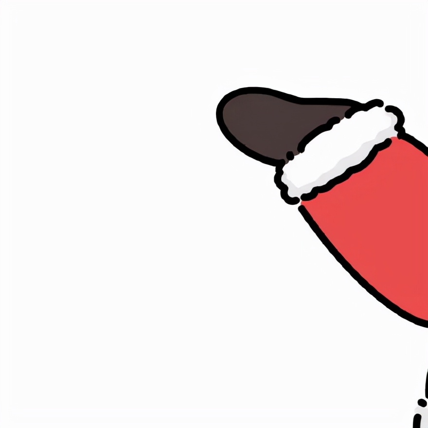 圣诞节朋友圈九宫格配图可放照片,圣诞朋友圈图片九宫格文案