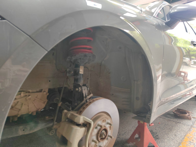 k5凯酷噪音怎么样,k5凯酷改装音响多少钱