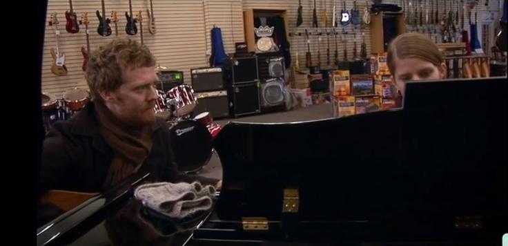 用音乐诉说生活,用音乐诉说情感故事