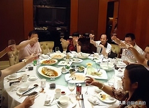 美国中年男人,一个美国人眼中的中美差异