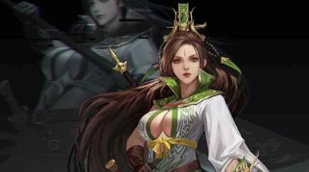 率土之滨武将搭配带图推荐,率土之滨魏国贾诩刘备赵云