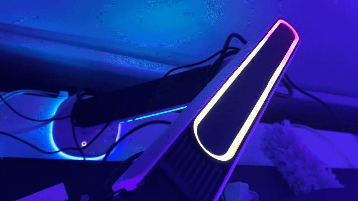 乱七八糟的电脑桌,笔记本电脑桌桌椅