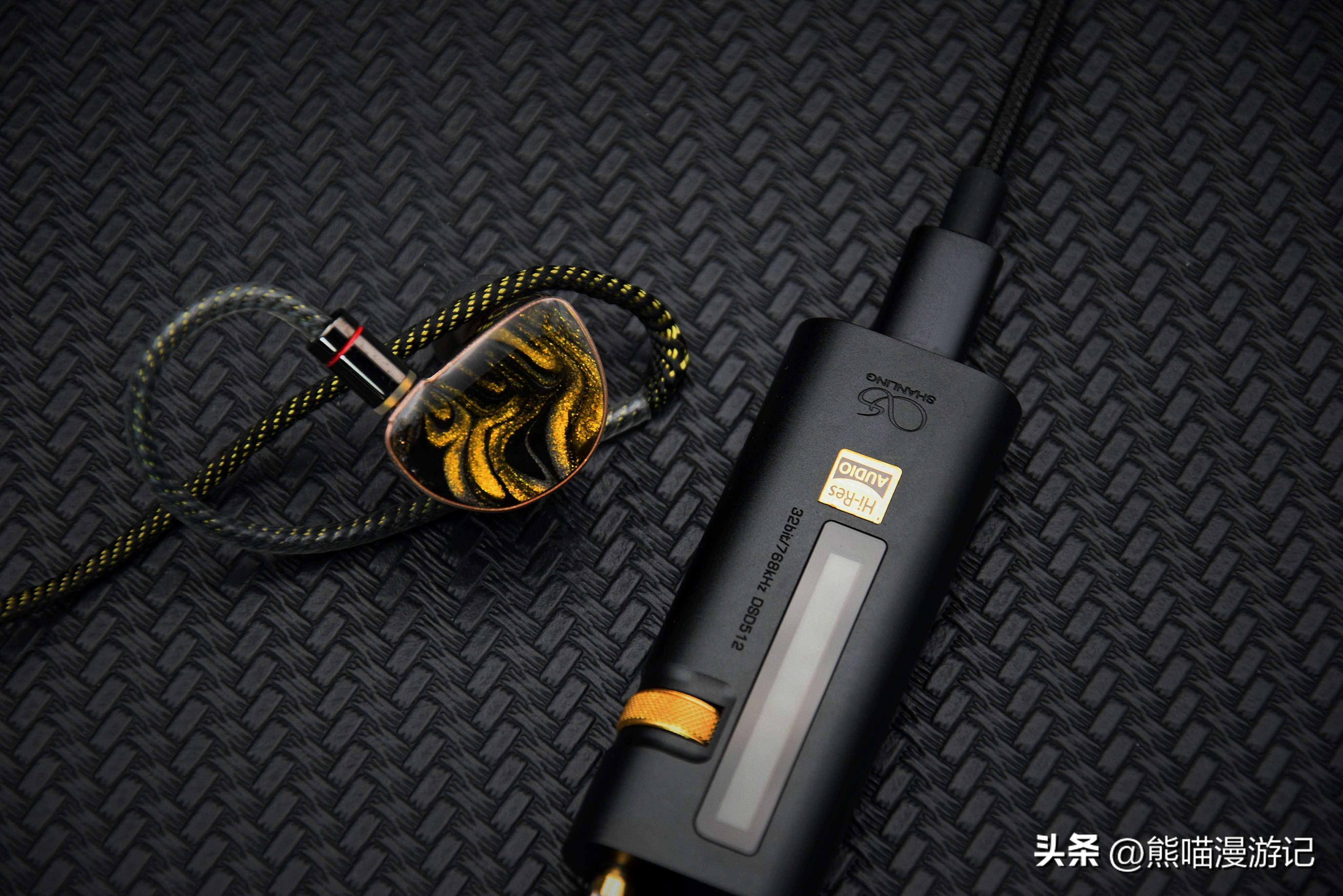 手机耳放推荐山灵up5,山灵手机耳放怎么样