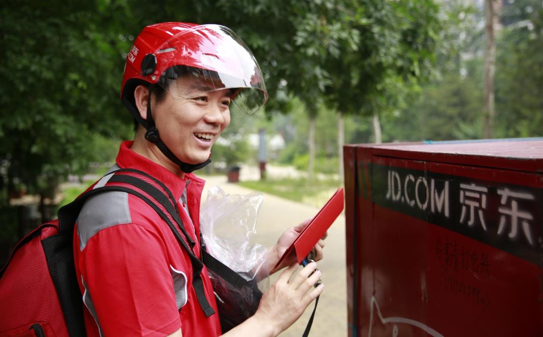 刘强东王兴互联网,刘强东和王兴回应外卖小哥问题