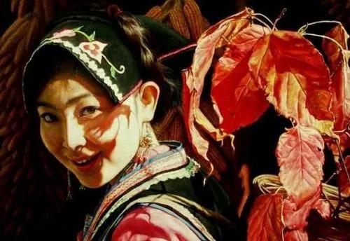 演员李勤勤谈父亲,李勤勤扮演过哪些角色