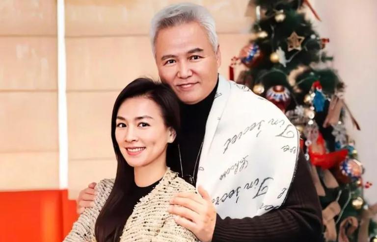 陶虹张庭林瑞阳同台照片,张庭事件陶虹能退出关系吗