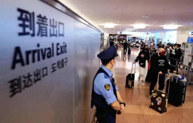 日本留学生买东西免税,日本留学生入境半年内免税