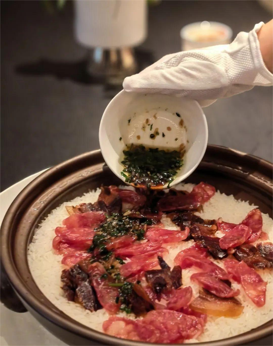 睡过这家国宾馆的新楼，我们全家都愁了……