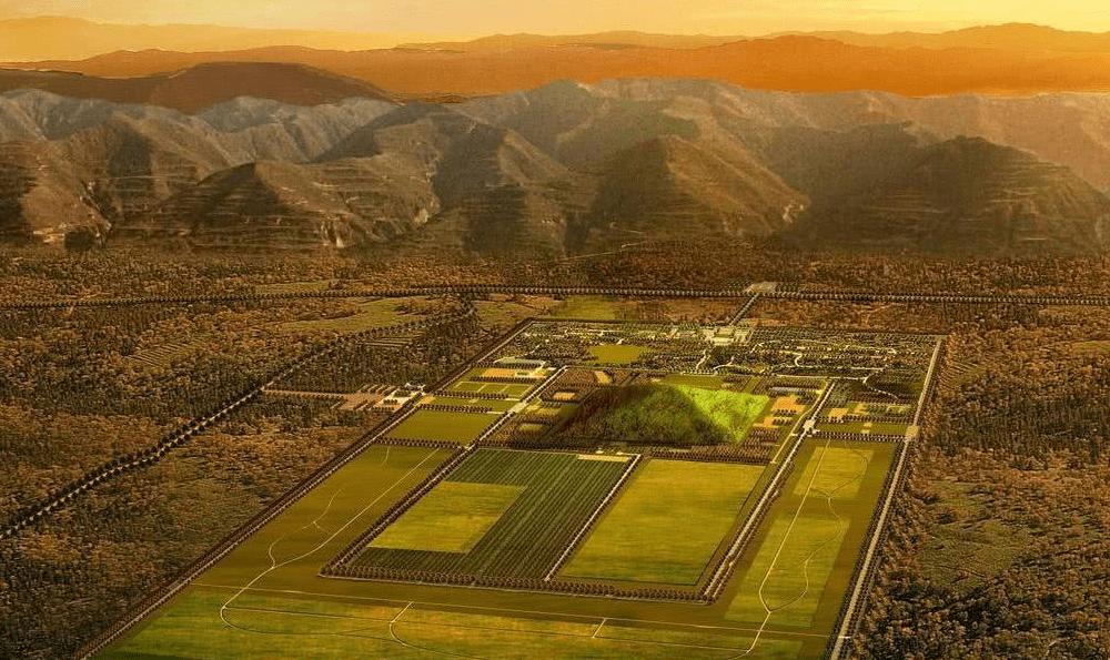 战国至唐代户籍制度考论,战国户籍制度改革的背景