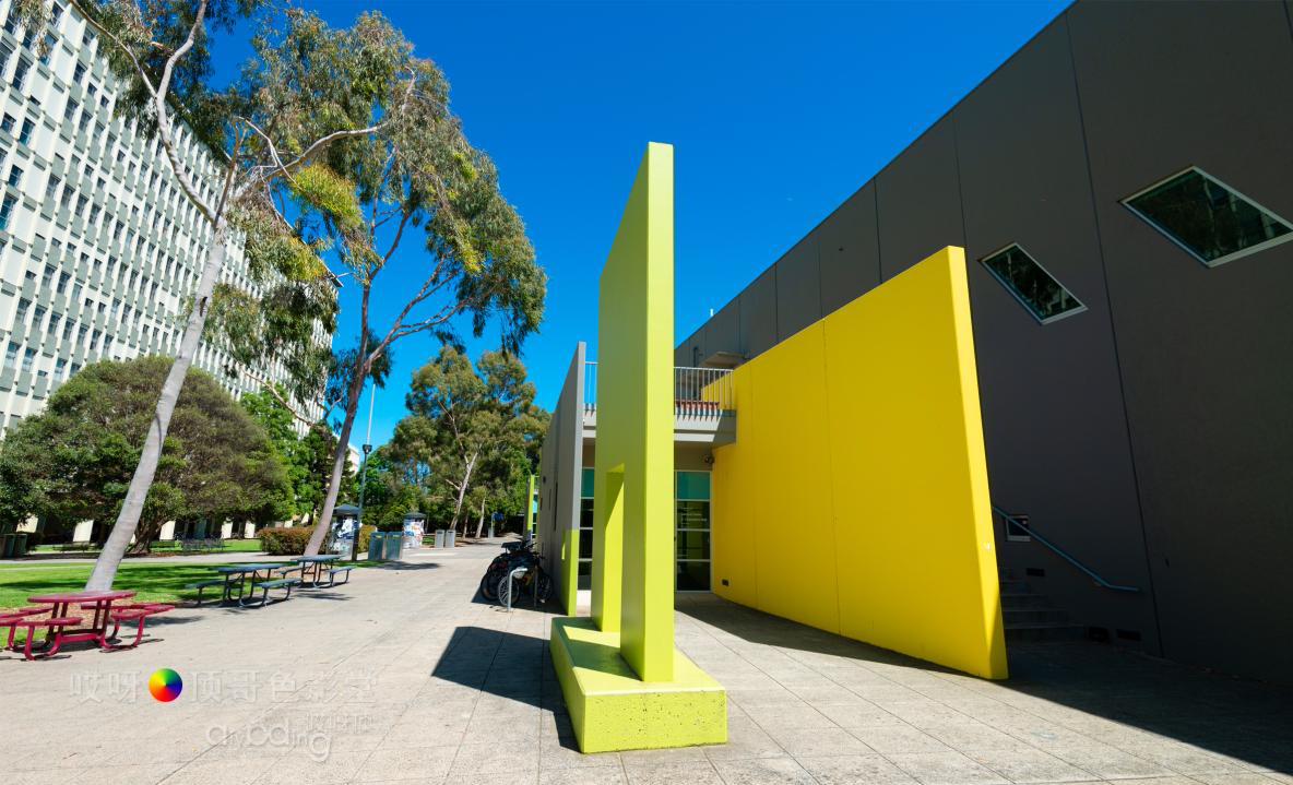 旅行家的眼神，看到不一样的人文澳洲（四之一）