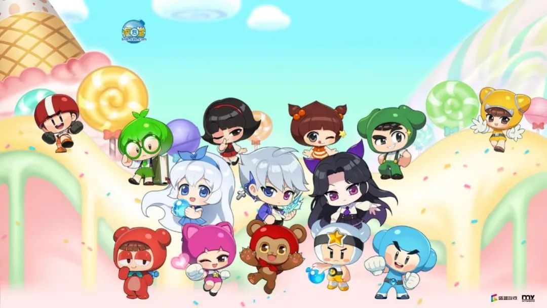 qq堂给腾讯带来的价值,腾讯qq堂视频