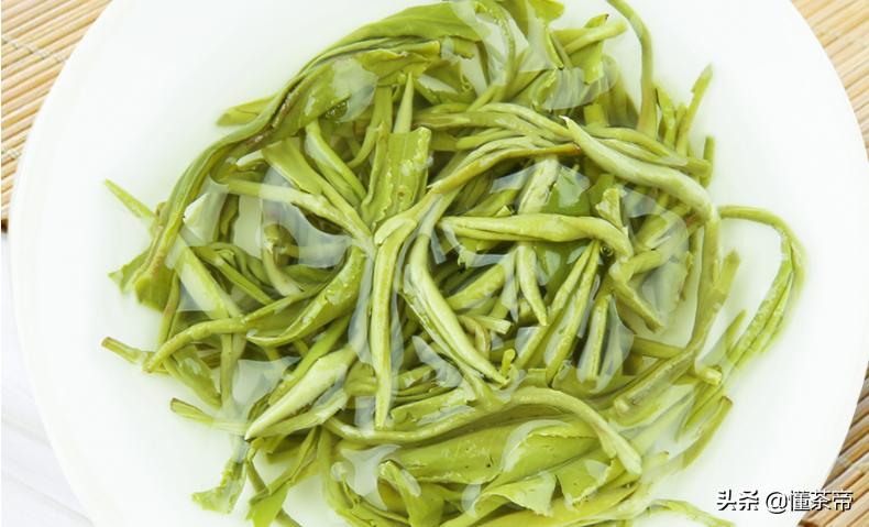 四川只有火锅和麻将？那是你没喝过这些顶级好茶