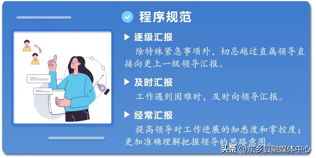 如何清晰高效地汇报工作,怎么详细的汇报工作