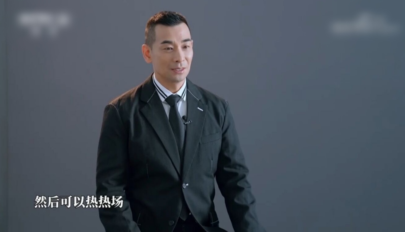 全新喜剧综艺《喜剧的喜聚》开播，赵文卓当导师，但搞笑程度不够