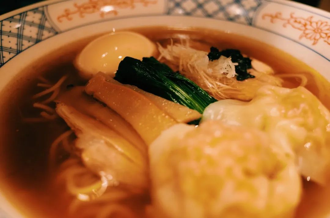 一家拉面馆的真实案例,一家店铺一个差评也没有