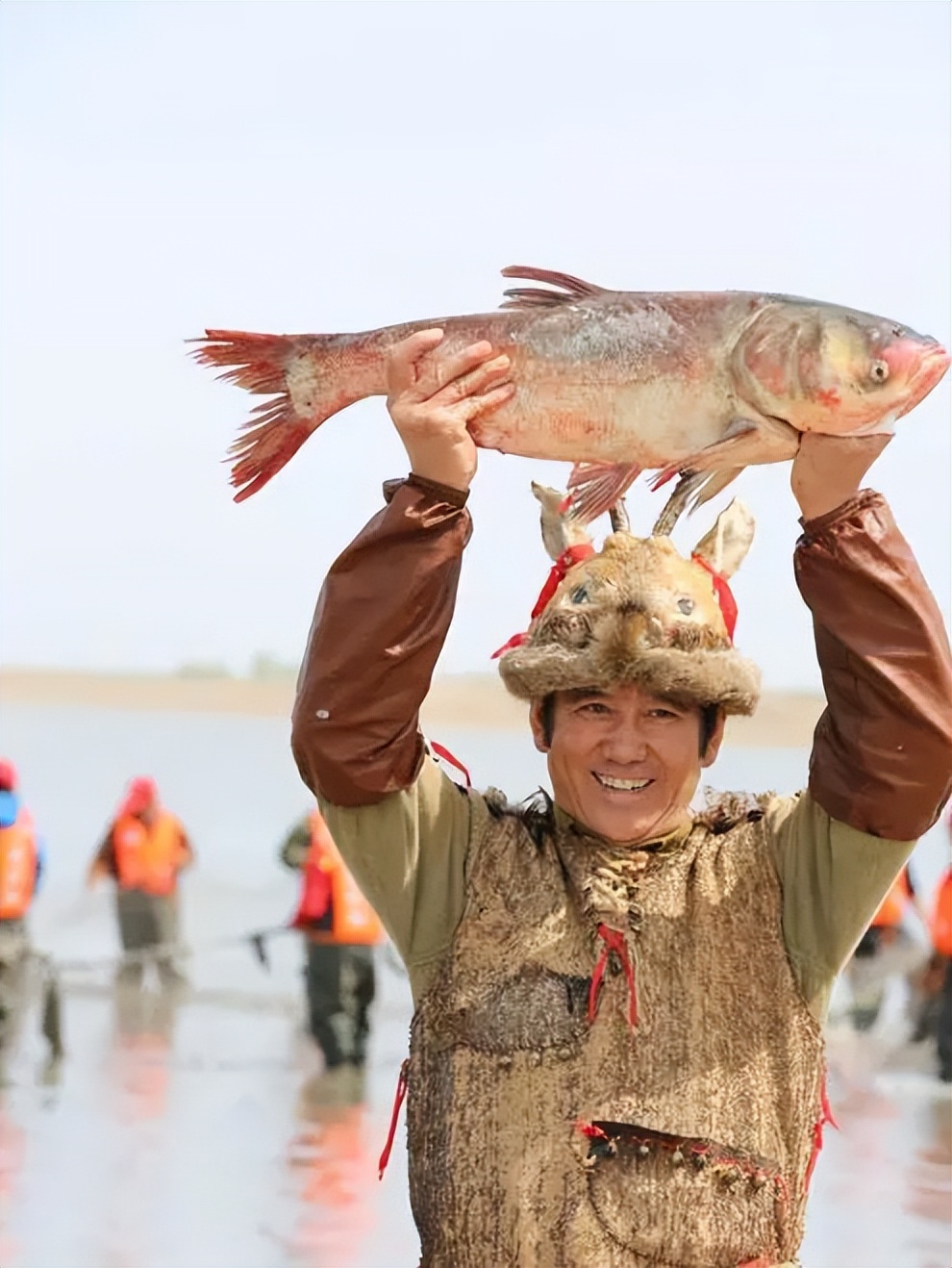 东北土豪甲继海,东北大叔娶了个90后俄罗斯洋媳妇