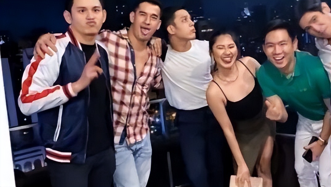 2021年，菲律宾空姐与十一名男性狂欢后离奇死亡，真相到底是什么