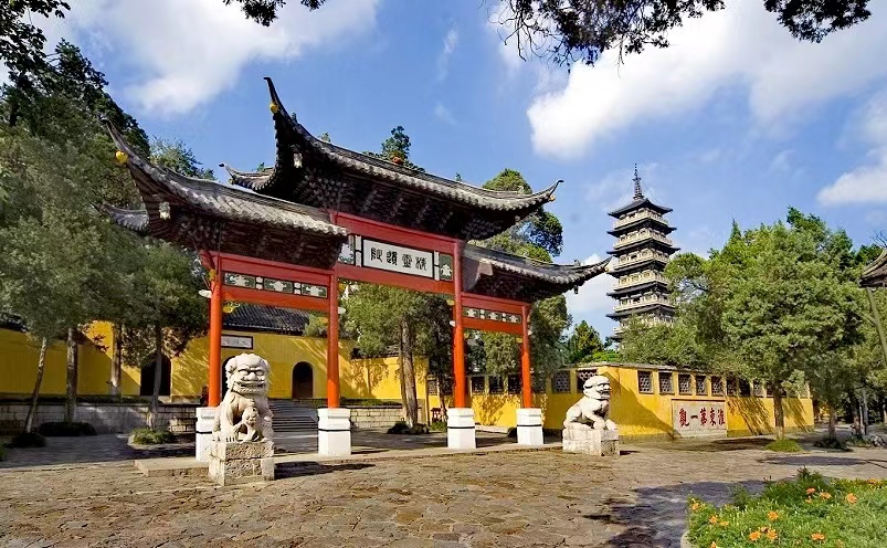 扬州旅游十大必去景点排行榜最新,扬州旅游必去十大景点推荐一下