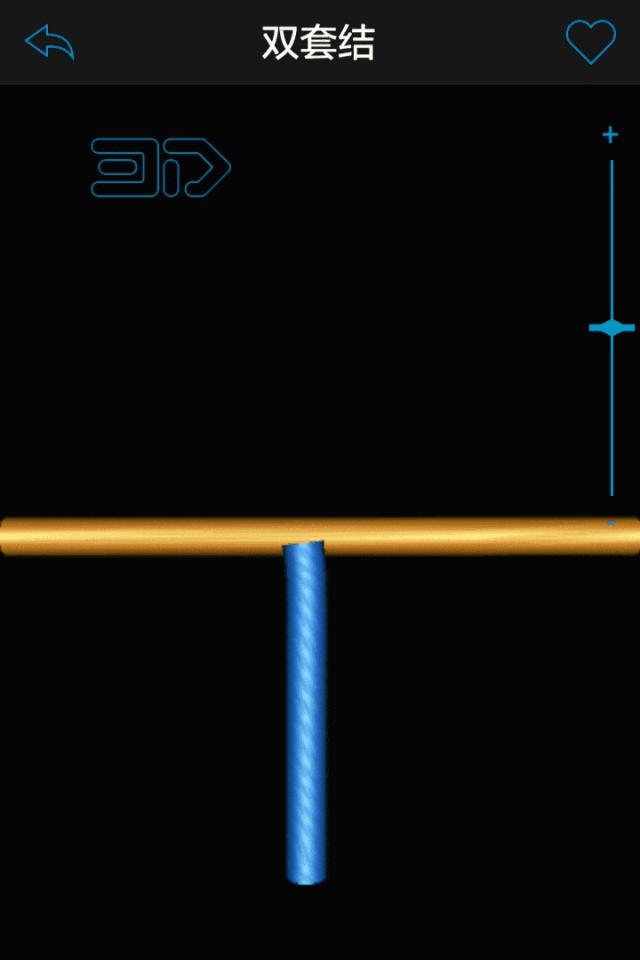 常用的18种绳结打法及用途,绳结干货教学