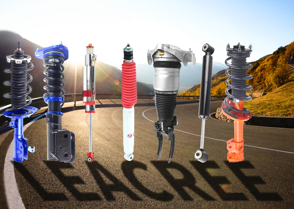 前减震和后减震器怎么搭配,摩托车减震器正减好还是倒减好